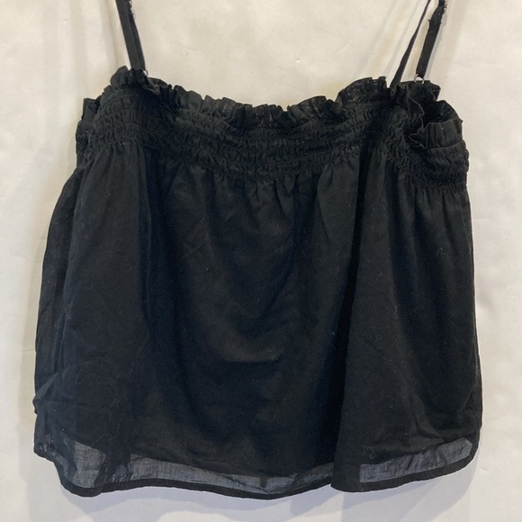 Reformation Cotton Top Size XS - Picture 2 of 10